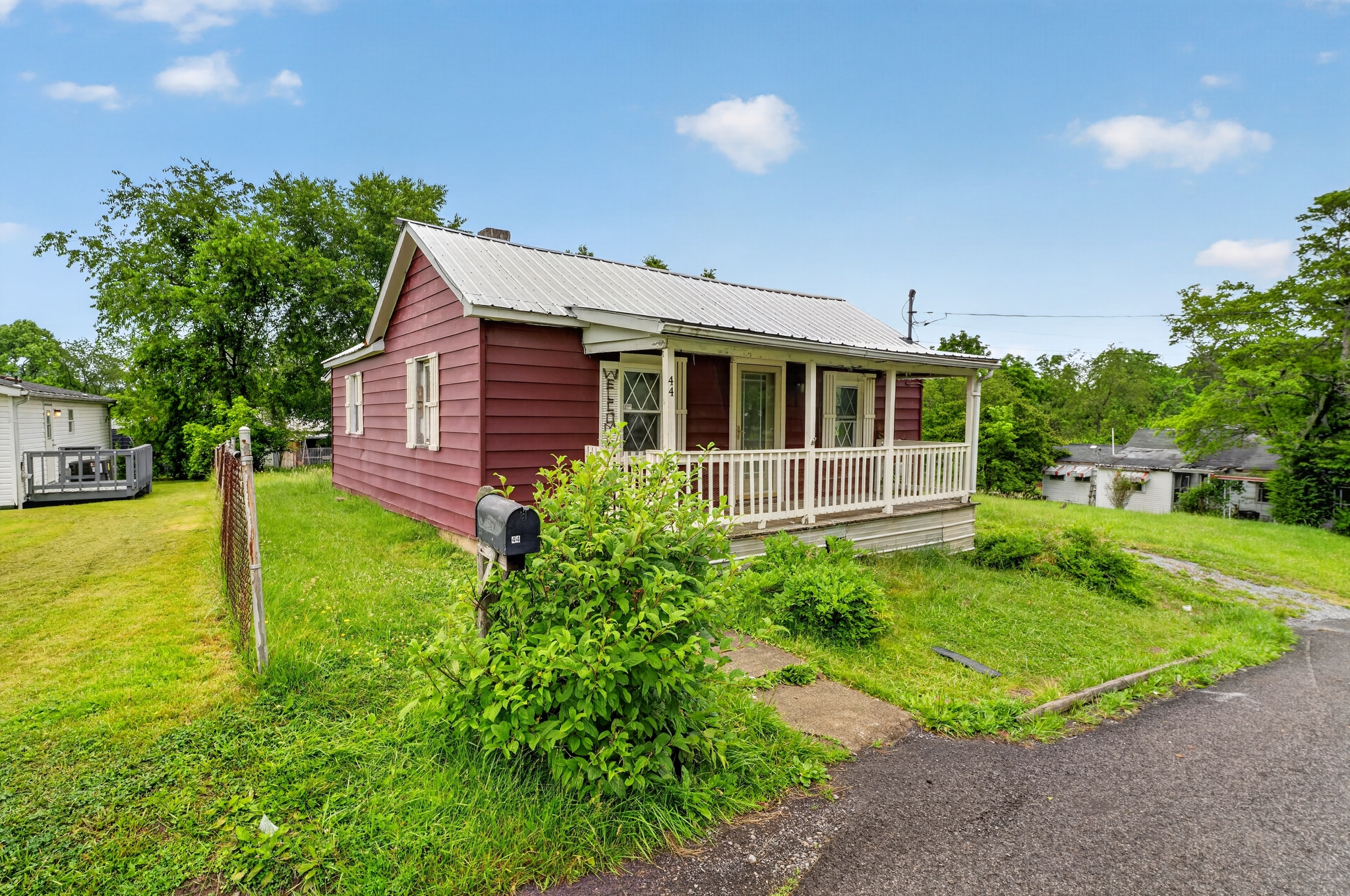 44 Holbert Avenue