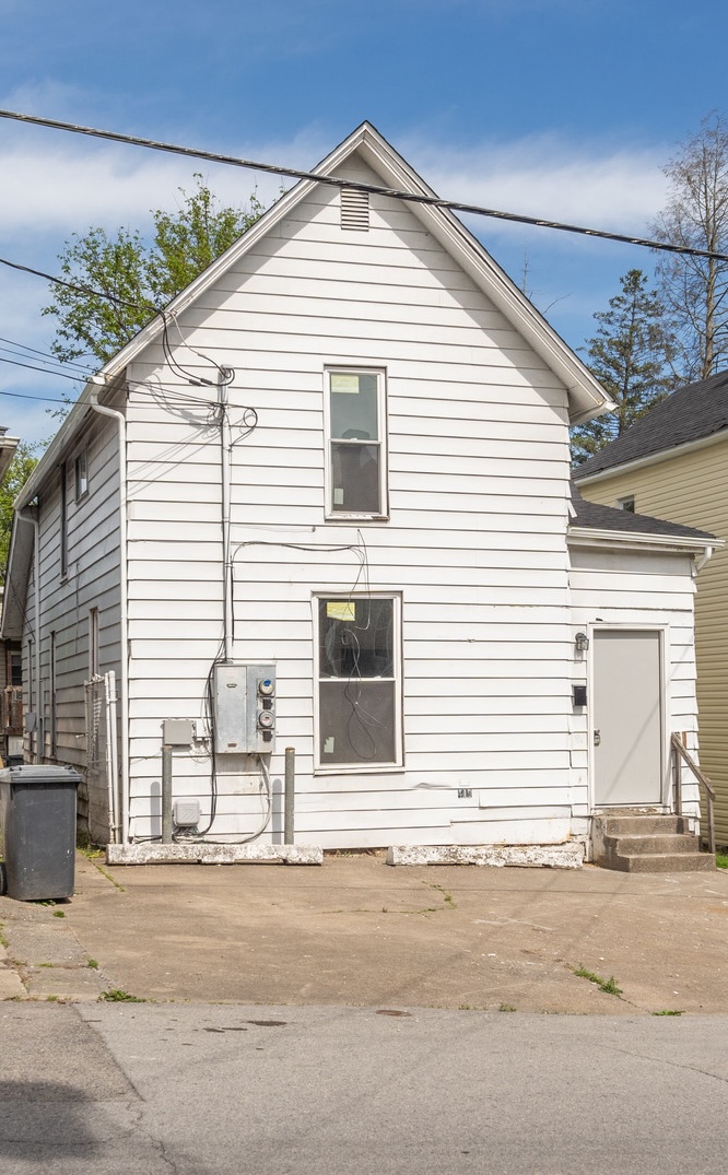419 Walnut Avenue