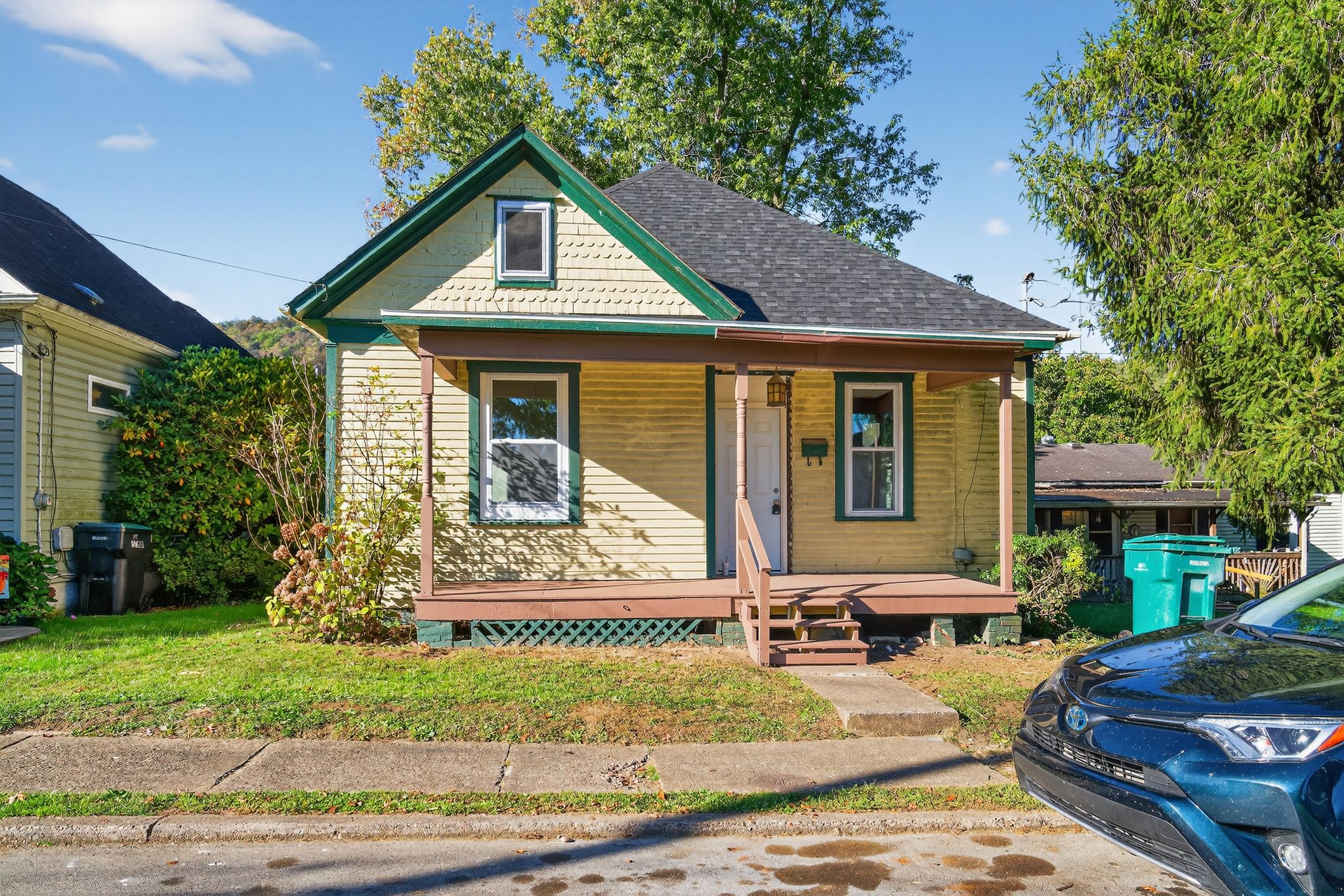 115 Martin Street
