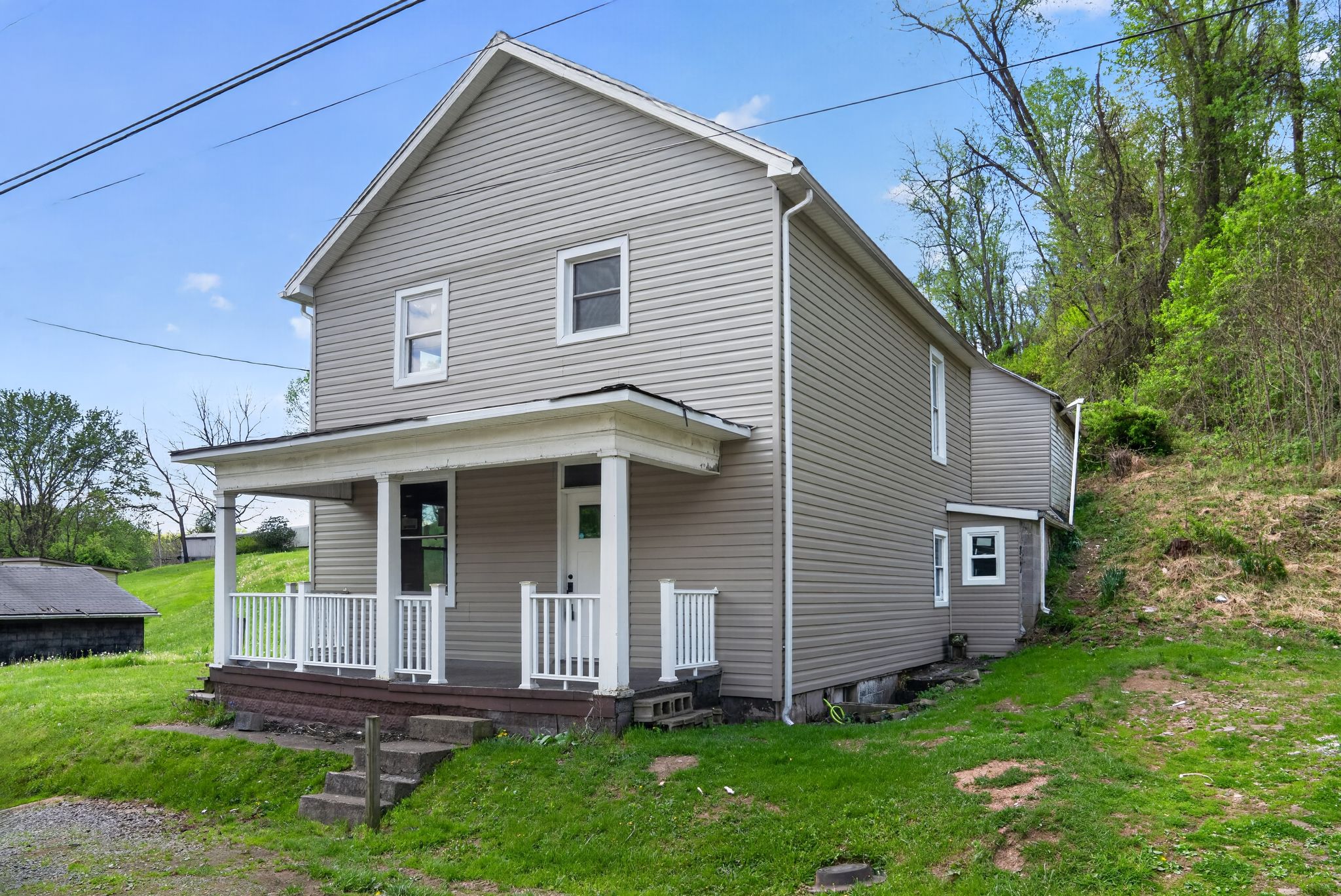 73 Beechwood Avenue
