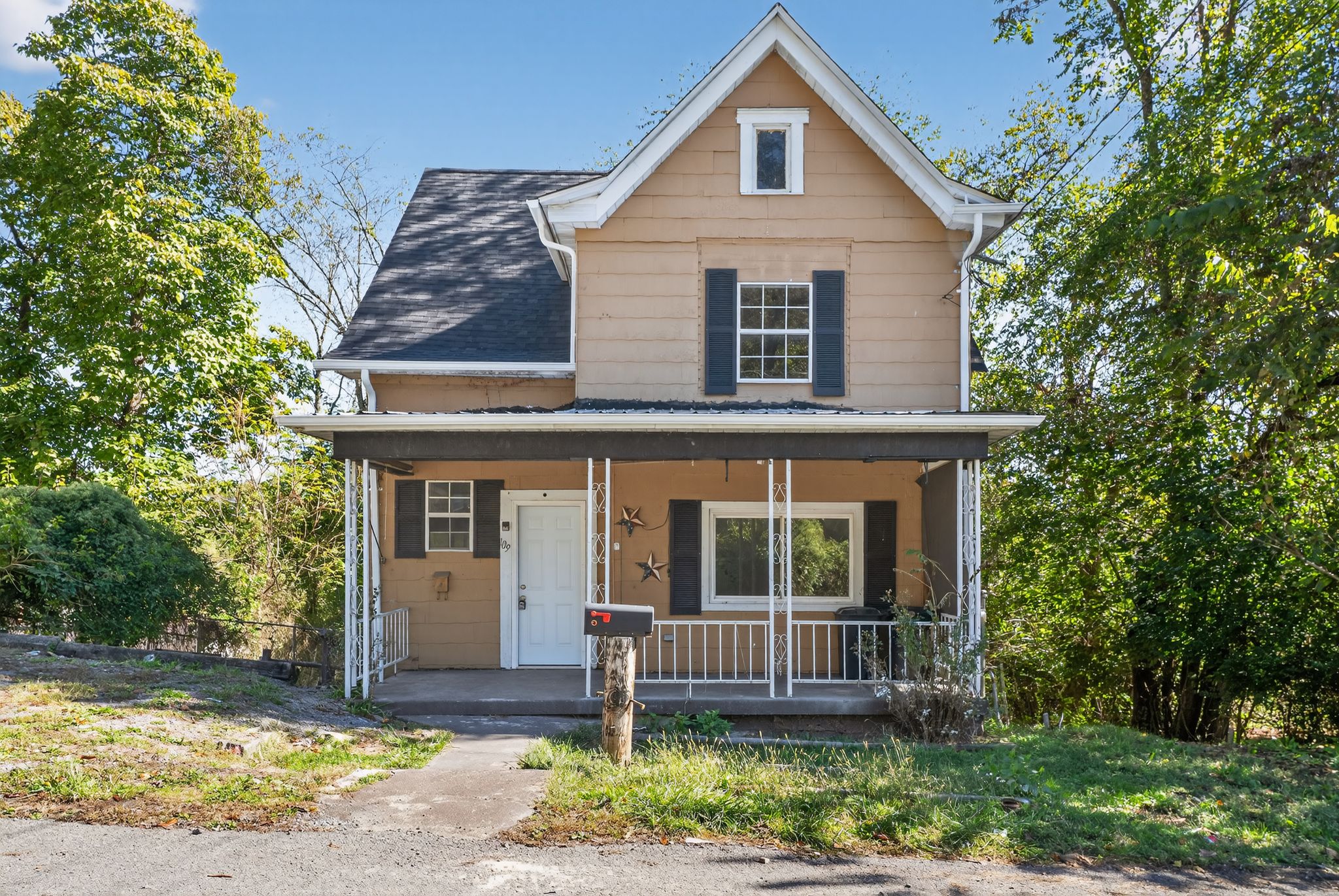 109 Howard Street
