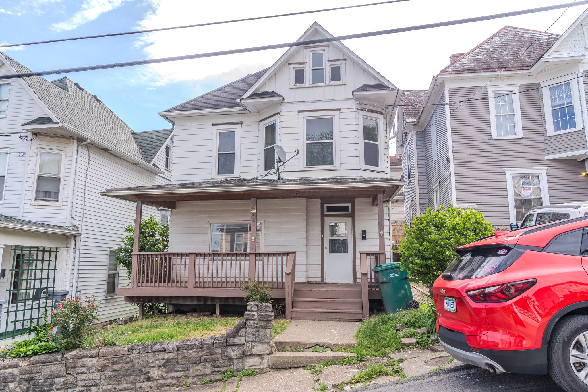 411 South 7th Street