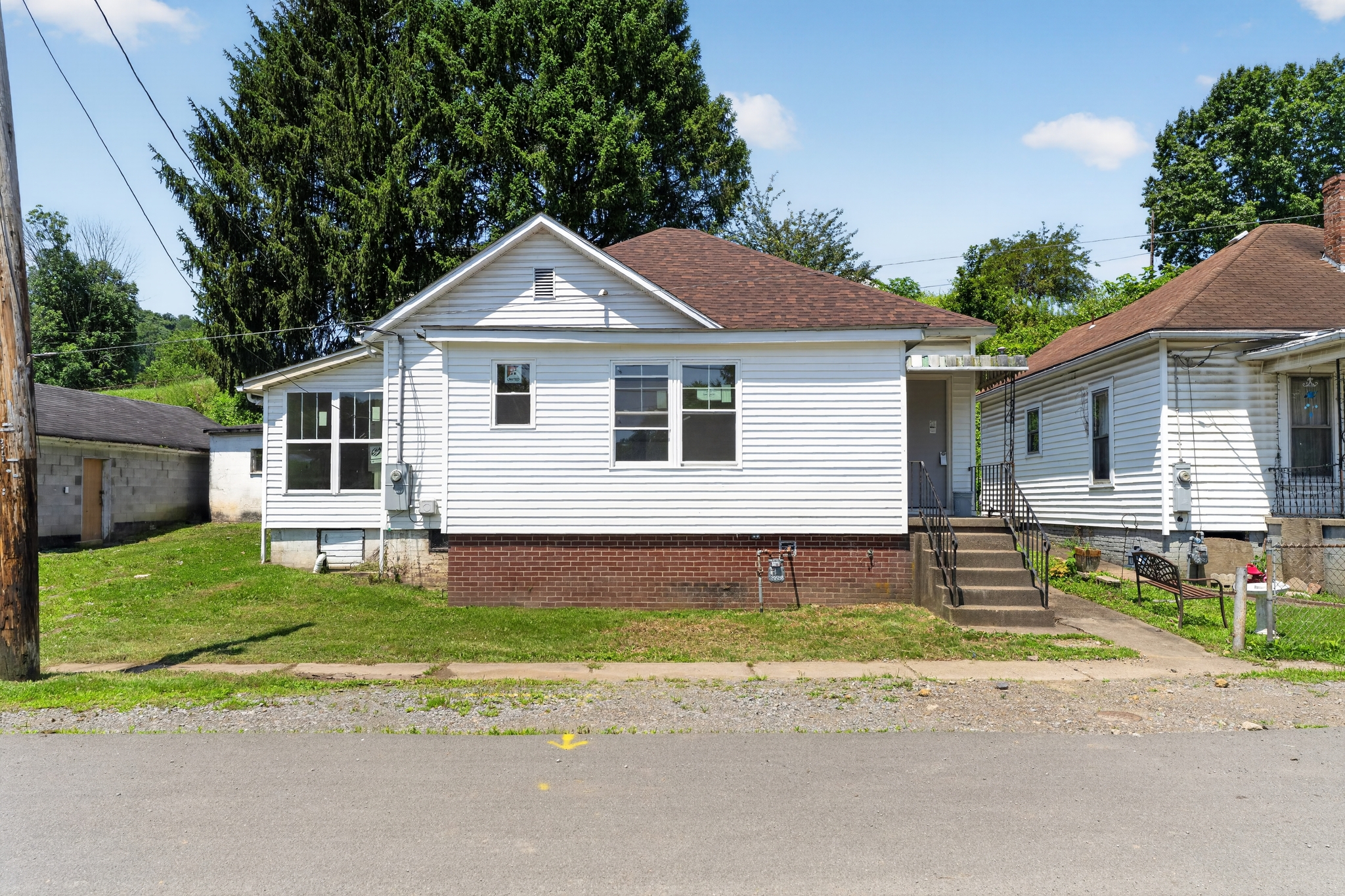 87 Crisfield Street